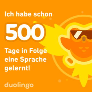 Duolingo