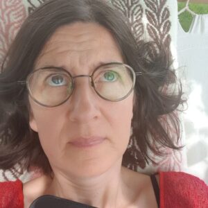 Foto Frau