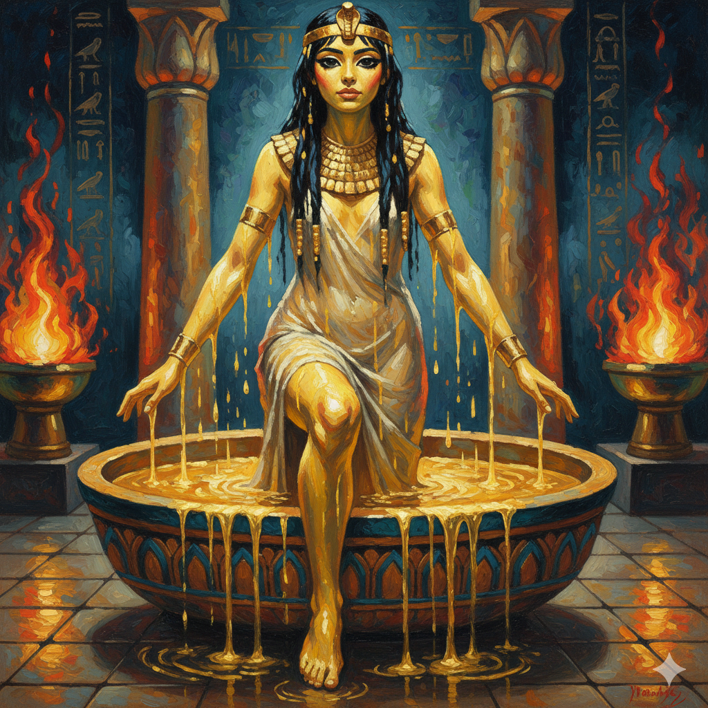 aegyptische-koenigin-goldbad-feuer-symbolkraft.jpg